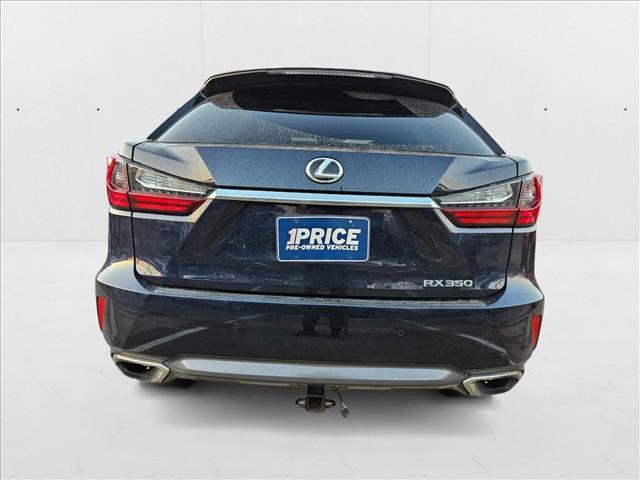 used 2019 Lexus RX 350 car, priced at $23,995