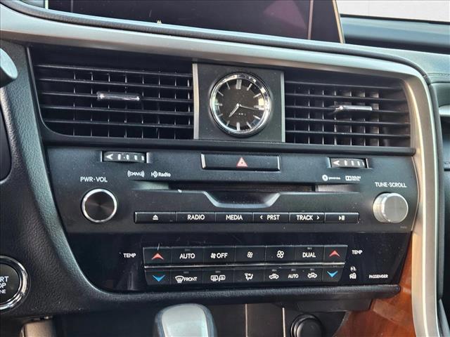 used 2019 Lexus RX 350 car, priced at $23,995