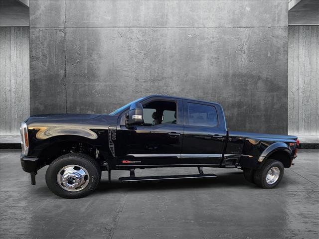 new 2025 Ford F-350 car, priced at $100,650