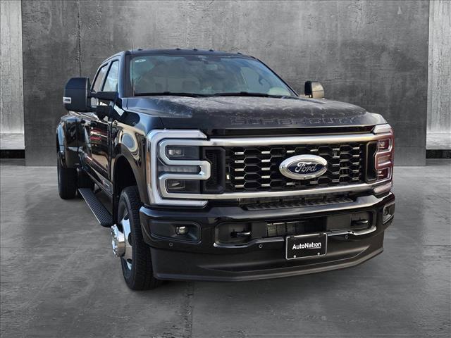 new 2025 Ford F-350 car, priced at $100,650