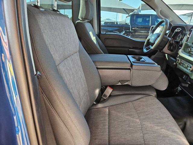used 2022 Ford F-150 car, priced at $42,995