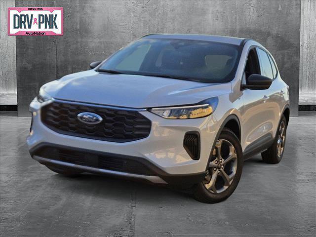 new 2025 Ford Escape car, priced at $31,076