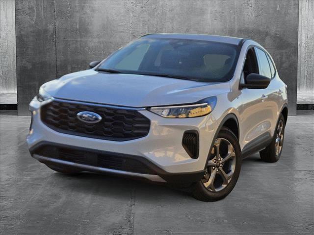 new 2025 Ford Escape car, priced at $33,076