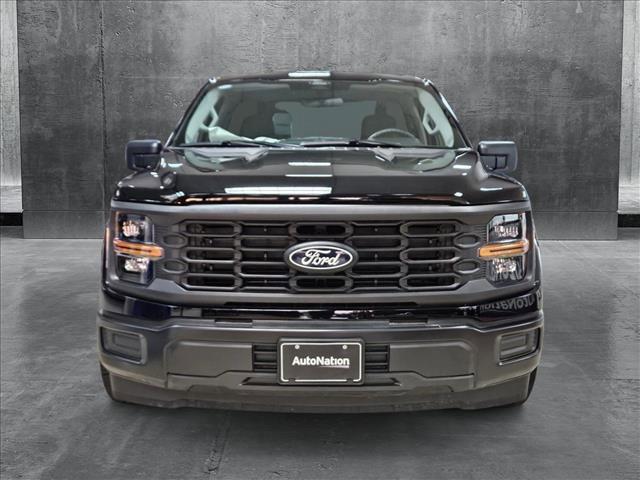 new 2024 Ford F-150 car, priced at $51,305