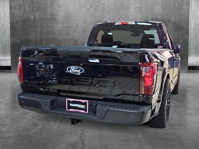 new 2024 Ford F-150 car, priced at $51,305