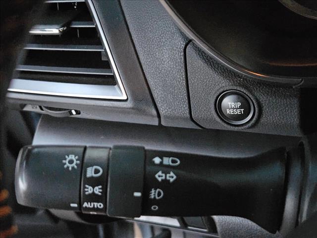 used 2023 Subaru Crosstrek car, priced at $24,648