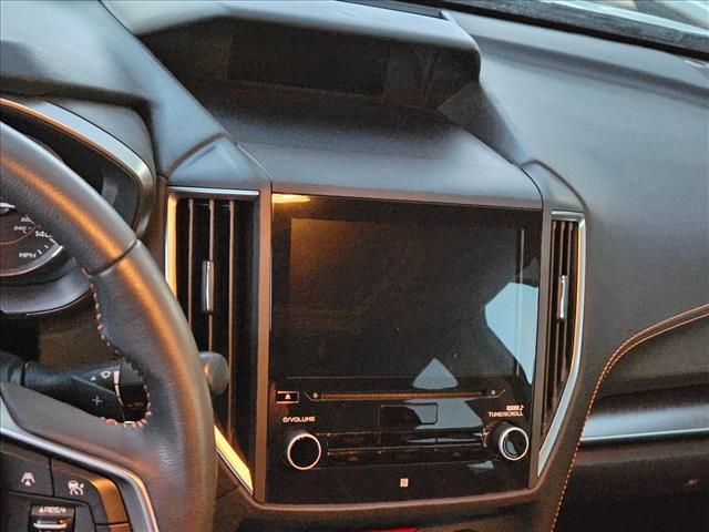 used 2023 Subaru Crosstrek car, priced at $24,648