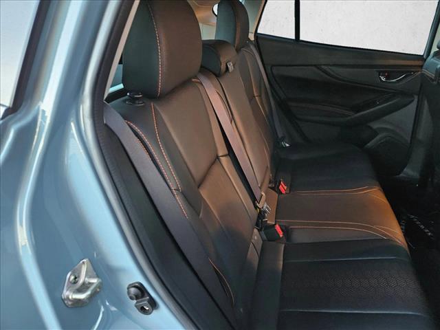 used 2023 Subaru Crosstrek car, priced at $24,648