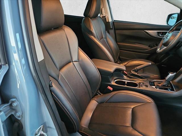 used 2023 Subaru Crosstrek car, priced at $24,648