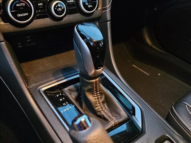 used 2023 Subaru Crosstrek car, priced at $24,648