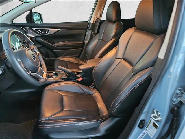 used 2023 Subaru Crosstrek car, priced at $24,648