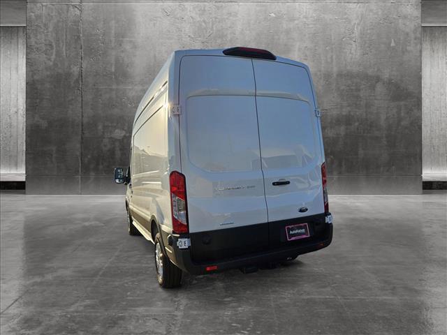 new 2024 Ford Transit-250 car, priced at $59,150