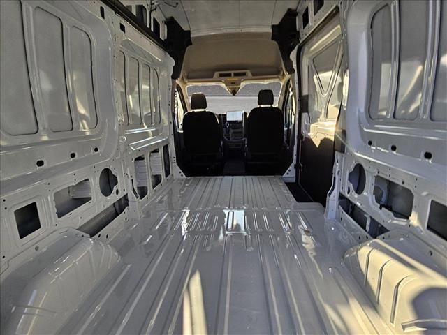 new 2024 Ford Transit-250 car, priced at $59,150