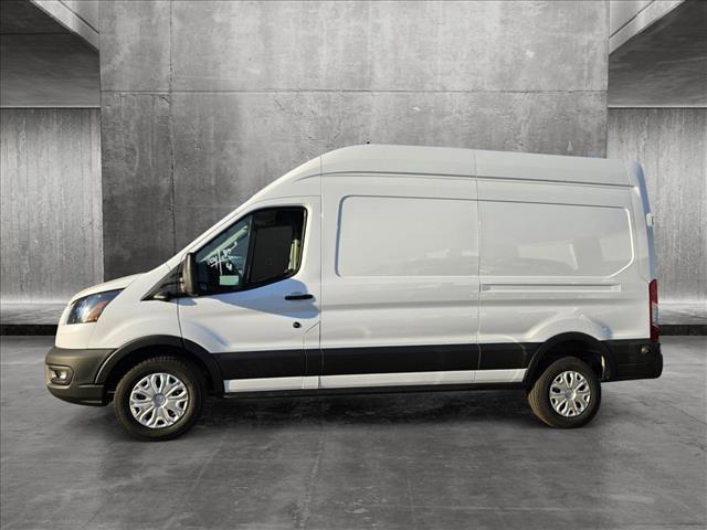 new 2024 Ford Transit-250 car, priced at $59,150