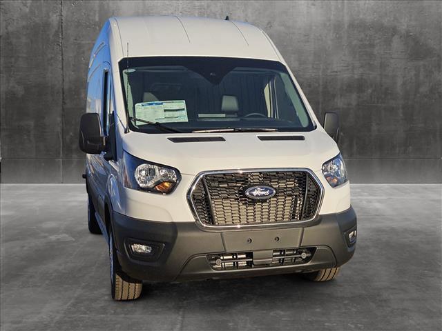 new 2024 Ford Transit-250 car, priced at $59,150