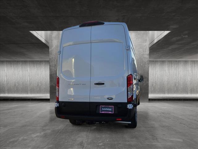 new 2024 Ford Transit-250 car, priced at $59,150