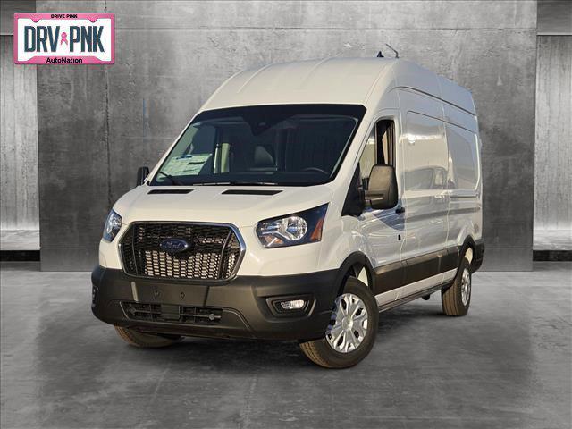 new 2024 Ford Transit-250 car, priced at $59,150