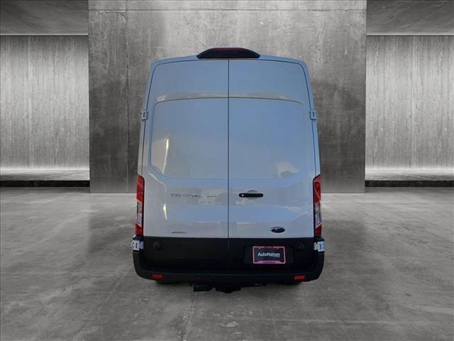 new 2024 Ford Transit-250 car, priced at $59,150