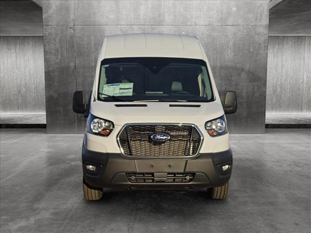 new 2024 Ford Transit-250 car, priced at $59,150