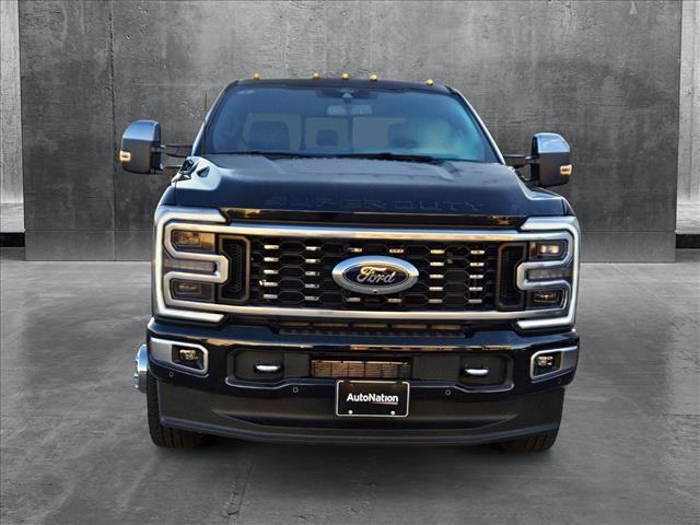 new 2024 Ford F-350 car, priced at $99,415