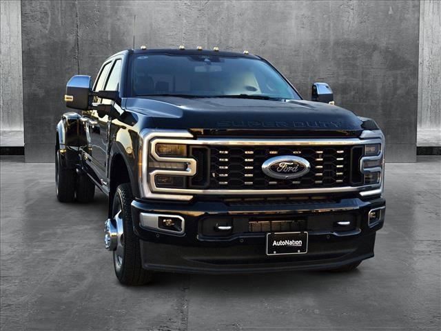 new 2024 Ford F-350 car, priced at $99,415