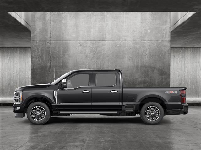 new 2024 Ford F-350 car, priced at $99,415