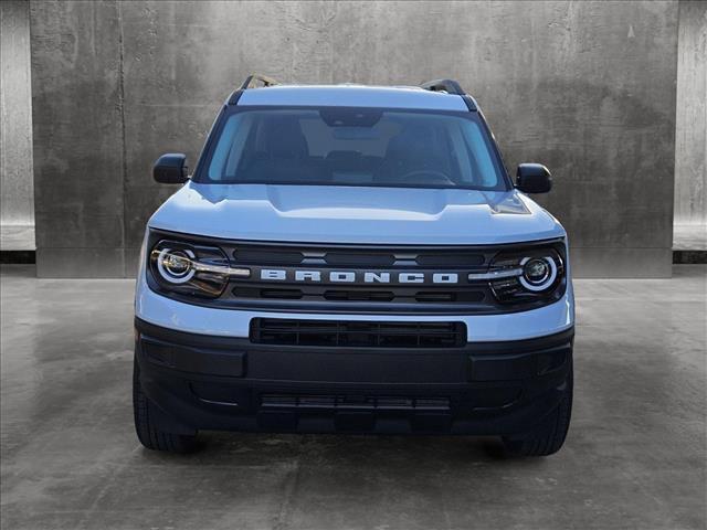 new 2024 Ford Bronco Sport car, priced at $25,465