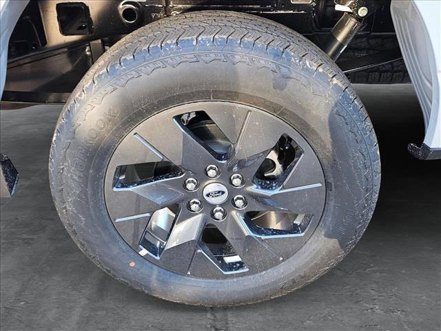 new 2025 Ford F-150 car, priced at $46,630