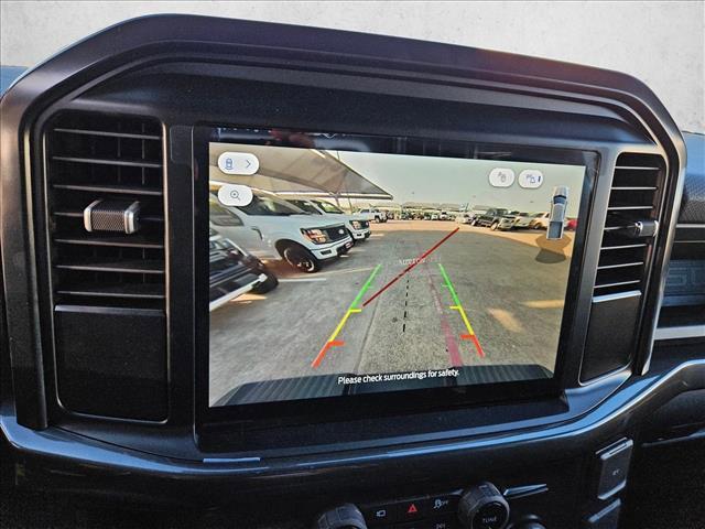 new 2025 Ford F-150 car, priced at $46,140
