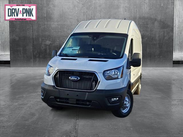 new 2024 Ford Transit-350 car, priced at $58,325