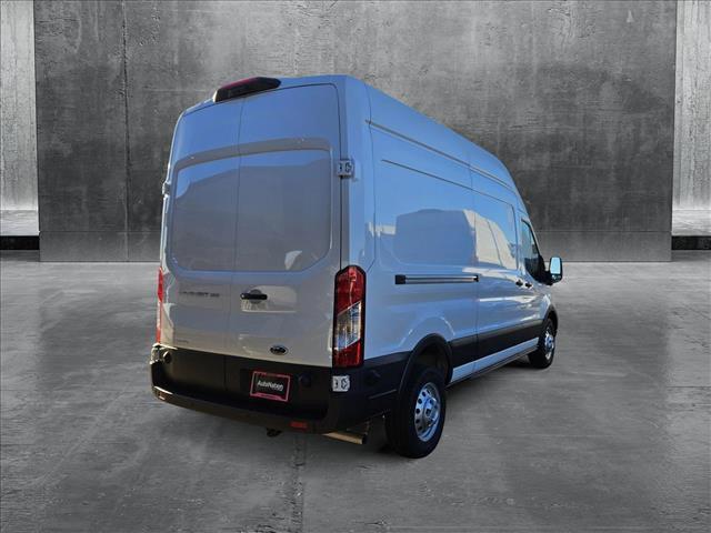 new 2024 Ford Transit-350 car, priced at $58,325