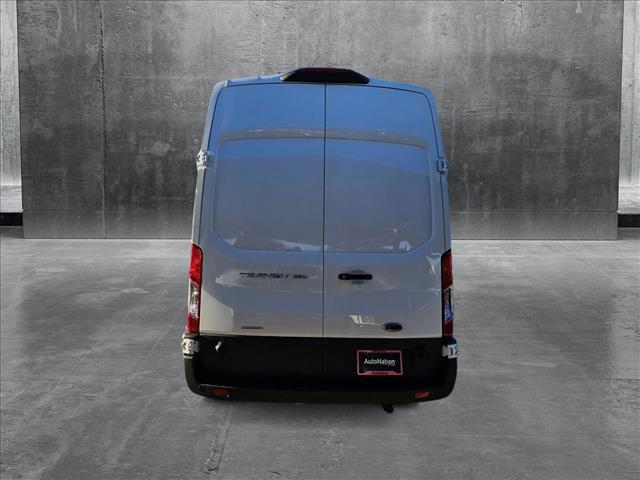 new 2024 Ford Transit-350 car, priced at $58,325