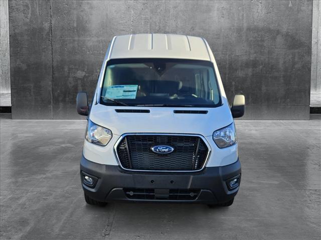 new 2024 Ford Transit-350 car, priced at $58,325