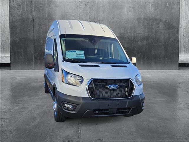 new 2024 Ford Transit-350 car, priced at $58,325