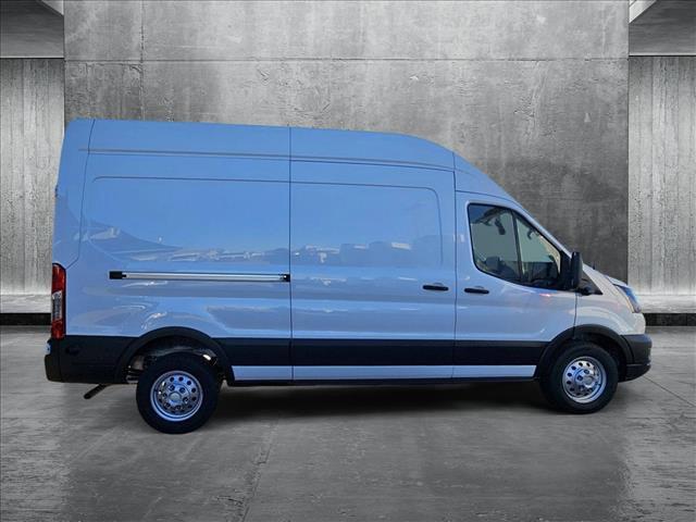 new 2024 Ford Transit-350 car, priced at $58,325