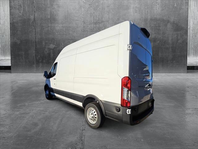 new 2024 Ford Transit-350 car, priced at $58,325