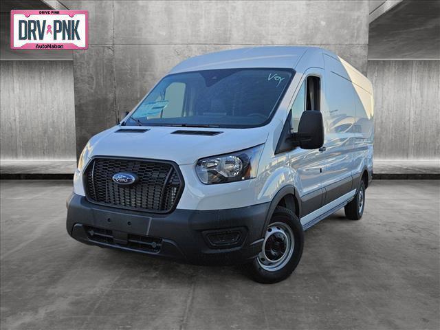 new 2024 Ford Transit-250 car, priced at $52,915