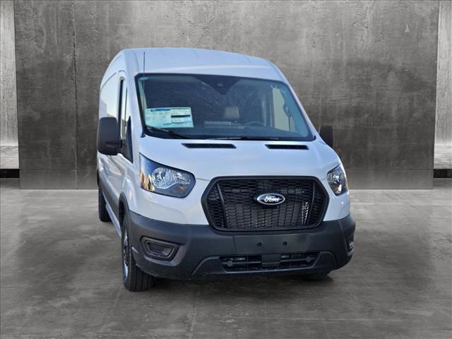 new 2024 Ford Transit-250 car, priced at $52,915