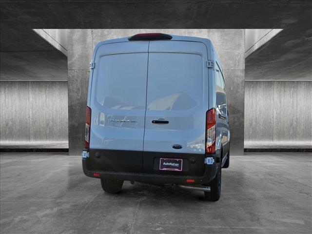 new 2024 Ford Transit-250 car, priced at $52,915