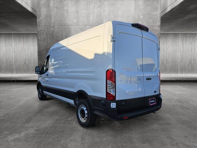 new 2024 Ford Transit-250 car, priced at $52,915