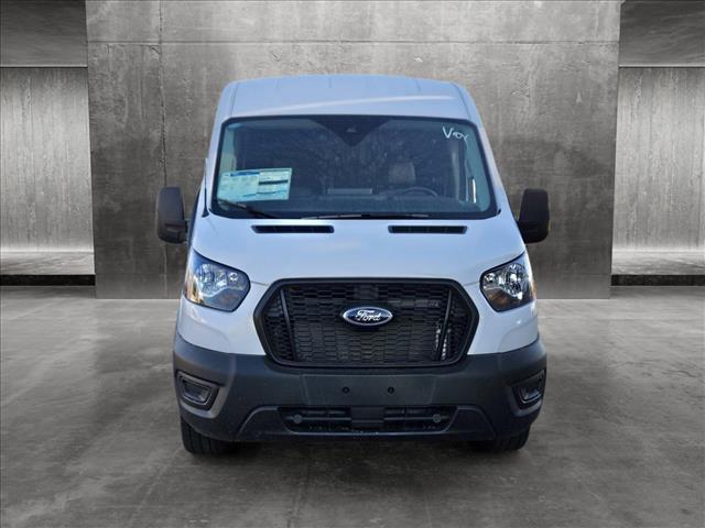 new 2024 Ford Transit-250 car, priced at $52,915