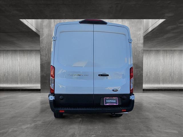 new 2024 Ford Transit-250 car, priced at $52,915