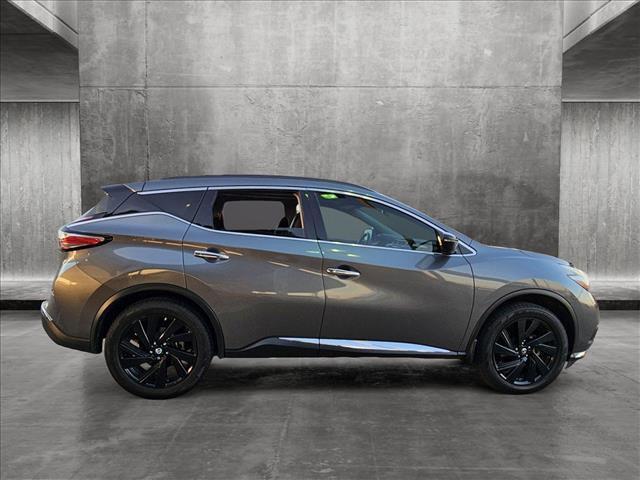 used 2017 Nissan Murano car, priced at $16,495