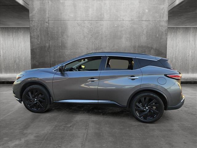 used 2017 Nissan Murano car, priced at $16,495