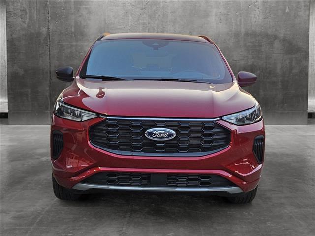 new 2024 Ford Escape car, priced at $29,466