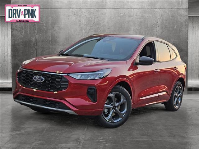 new 2024 Ford Escape car, priced at $29,466