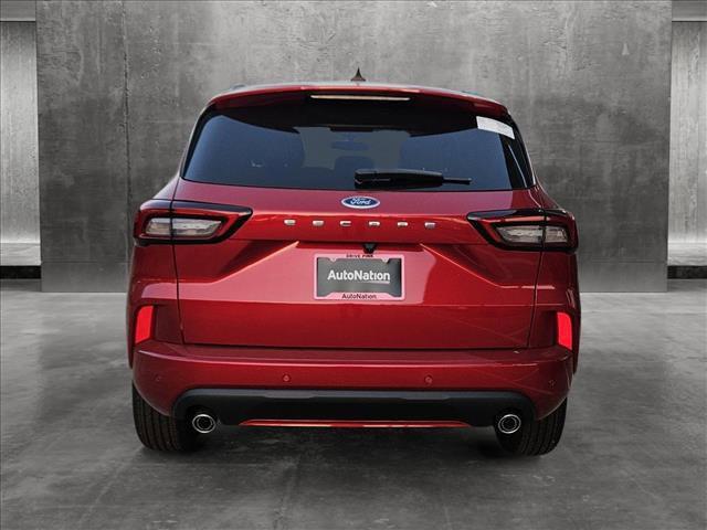 new 2024 Ford Escape car, priced at $29,466