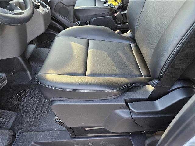 new 2024 Ford Transit-350 car, priced at $36,995