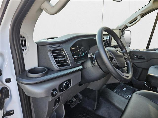 new 2024 Ford Transit-350 car, priced at $36,995