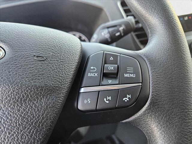 new 2024 Ford Transit-350 car, priced at $36,995